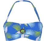 Vorschau: LINGADORE Damen Bikinioberteil Bandeau Bikini
