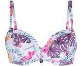 Vorschau: LINGADORE Damen Bikinioberteil Form Bikini