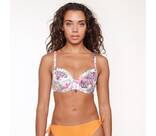 Vorschau: LINGADORE Damen Bikinioberteil Form Bikini