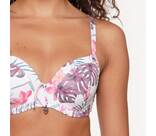 Vorschau: LINGADORE Damen Bikinioberteil Form Bikini