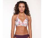 Vorschau: LINGADORE Damen Bikinioberteil Triangel Bikini