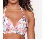 Vorschau: LINGADORE Damen Bikinioberteil Triangel Bikini