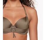 Vorschau: LINGADORE Damen Bikinioberteil Form Bikini