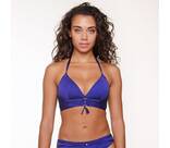 Vorschau: LINGADORE Damen Bikinioberteil Triangel Bikini