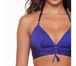 Vorschau: LINGADORE Damen Bikinioberteil Triangel Bikini