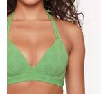 Vorschau: LINGADORE Damen Bikinioberteil Triangel Bikini