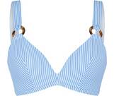Vorschau: LINGADORE Damen Bikinioberteil Triangel Bikini
