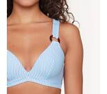 Vorschau: LINGADORE Damen Bikinioberteil Triangel Bikini
