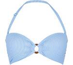 Vorschau: LINGADORE Damen Bikinioberteil Bandeau Bikini