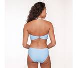 Vorschau: LINGADORE Damen Bikinioberteil Bandeau Bikini