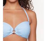 Vorschau: LINGADORE Damen Bikinioberteil Bandeau Bikini