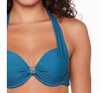 Vorschau: LINGADORE Damen Bikini Halterneck bikiniset