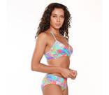 Vorschau: LINGADORE Damen Bikinioberteil Triangel Bikini