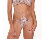 Vorschau: LINGADORE Damen Bikinihose Slip