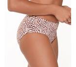 Vorschau: LINGADORE Damen Bikinihose Short