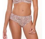 Vorschau: LINGADORE Damen Bikinihose Short