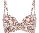 Vorschau: LINGADORE Damen Bikinioberteil Form Bikini