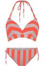 Vorschau: LINGADORE Damen Bikini Triangle padded bikiniset