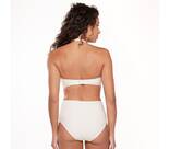 Vorschau: LINGADORE Damen Bikinioberteil Bandeau Bikini