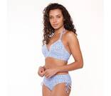 Vorschau: LINGADORE Damen Bikinioberteil Triangel Bikini