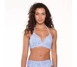 Vorschau: LINGADORE Damen Bikinioberteil Triangel Bikini