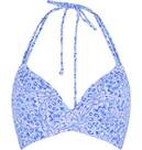 Vorschau: LINGADORE Damen Bikinioberteil Triangel Bikini