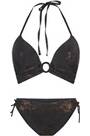Vorschau: LINGADORE Damen Bikini Triangle padded bikiniset