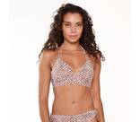 Vorschau: LINGADORE Damen Bikinioberteil Triangel Bikini