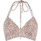 Vorschau: LINGADORE Damen Bikinioberteil Triangel Bikini