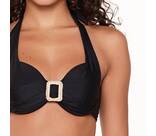 Vorschau: LINGADORE Damen Bikini Halterneck bikiniset