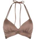 Vorschau: LINGADORE Damen Bikinioberteil Triangel Bikini