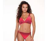 Vorschau: LINGADORE Damen Bikinioberteil Triangel Bikini