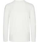 Vorschau: CHIEMSEE Longsleeve aus reiner Baumwolle
