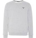 Vorschau: CHIEMSEE Sweatshirt im coolen Retro Design