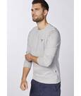Vorschau: CHIEMSEE Sweatshirt im coolen Retro Design