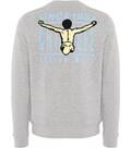 Vorschau: CHIEMSEE Sweatshirt im coolen Retro Design