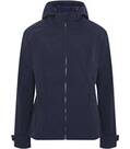 Vorschau: CHIEMSEE Funktionsjacke aus leichtem Softshellmaterial