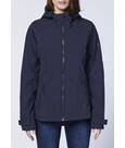 Vorschau: CHIEMSEE Funktionsjacke aus leichtem Softshellmaterial