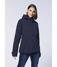 Vorschau: CHIEMSEE Funktionsjacke aus leichtem Softshellmaterial
