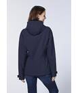 Vorschau: CHIEMSEE Funktionsjacke aus leichtem Softshellmaterial