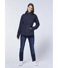 Vorschau: CHIEMSEE Funktionsjacke aus leichtem Softshellmaterial