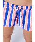 Vorschau: CHIEMSEE Badeshorts mit Alloverprint
