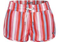 Vorschau: CHIEMSEE Badeshorts mit trendigem Alloverprint