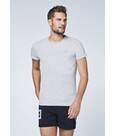 Vorschau: CHIEMSEE T-Shirt Doppelpack mit kleinem CHIEMSEE Logo