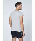 Vorschau: CHIEMSEE T-Shirt Doppelpack mit kleinem CHIEMSEE Logo