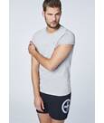 Vorschau: CHIEMSEE T-Shirt Doppelpack mit kleinem CHIEMSEE Logo