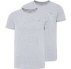 Vorschau: CHIEMSEE T-Shirt Doppelpack mit kleinem CHIEMSEE Logo