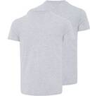 Vorschau: CHIEMSEE T-Shirt Doppelpack mit kleinem CHIEMSEE Logo