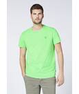 Vorschau: CHIEMSEE T-Shirt aus GOTS-zertifizierter Bio-Baumwolle