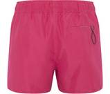 Vorschau: CHIEMSEE Badehose mit CHIEMSEE Print am linken Bein